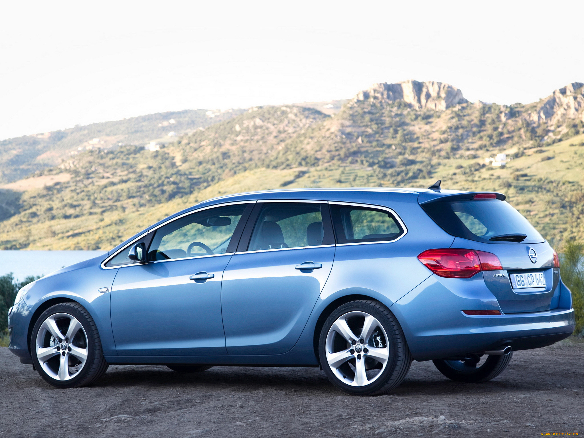 , opel